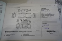 Opel Grandland X vaihtoauto