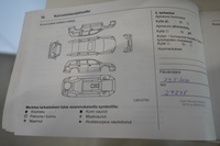 Opel Grandland X vaihtoauto