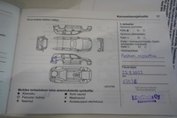 Opel Grandland X vaihtoauto
