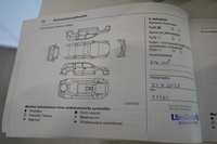 Opel Grandland X vaihtoauto
