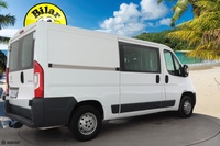 Citroën Jumper vaihtoauto