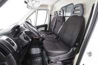 Citroën Jumper vaihtoauto