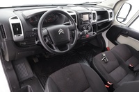 Citroën Jumper vaihtoauto