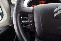 Citroën Jumper vaihtoauto