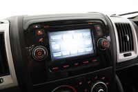 Citroën Jumper vaihtoauto