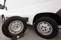 Citroën Jumper vaihtoauto