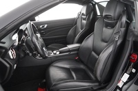 Mercedes-Benz SLK vaihtoauto