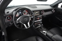 Mercedes-Benz SLK vaihtoauto