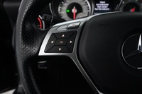 Mercedes-Benz SLK vaihtoauto