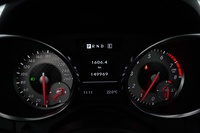 Mercedes-Benz SLK vaihtoauto