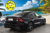 Volvo S60 vaihtoauto