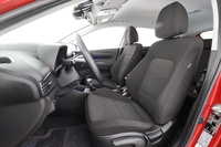 Hyundai Bayon vaihtoauto