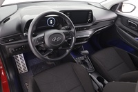 Hyundai Bayon vaihtoauto