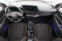 Hyundai Bayon vaihtoauto