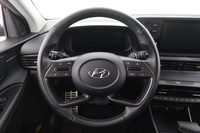 Hyundai Bayon vaihtoauto