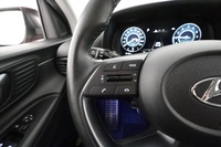 Hyundai Bayon vaihtoauto