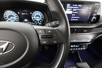 Hyundai Bayon vaihtoauto