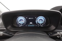 Hyundai Bayon vaihtoauto