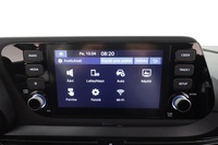 Hyundai Bayon vaihtoauto