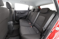 Hyundai Bayon vaihtoauto