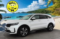 Kia Sorento vaihtoauto