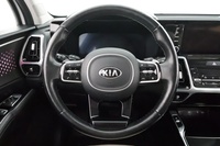 Kia Sorento vaihtoauto