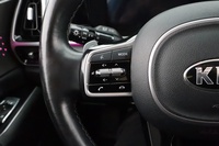 Kia Sorento vaihtoauto