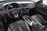 Kia Optima vaihtoauto