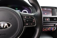 Kia Optima vaihtoauto