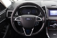 Ford S-MAX vaihtoauto