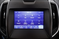 Ford S-MAX vaihtoauto