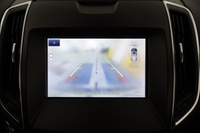 Ford S-MAX vaihtoauto