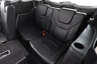 Ford S-MAX vaihtoauto