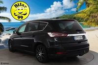 Ford S-MAX vaihtoauto