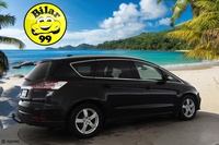 Ford S-MAX vaihtoauto