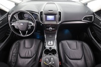 Ford S-MAX vaihtoauto