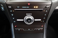 Ford S-MAX vaihtoauto