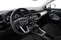 Audi Q3 vaihtoauto