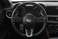 Alfa Romeo Stelvio vaihtoauto