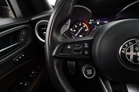 Alfa Romeo Stelvio vaihtoauto