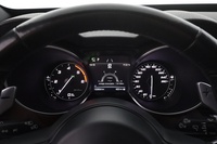 Alfa Romeo Stelvio vaihtoauto