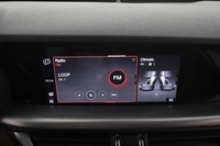 Alfa Romeo Stelvio vaihtoauto