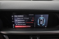 Alfa Romeo Stelvio vaihtoauto