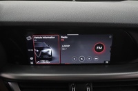 Alfa Romeo Stelvio vaihtoauto