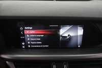 Alfa Romeo Stelvio vaihtoauto