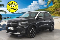 Citroën e-C3 vaihtoauto