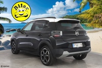 Citroën e-C3 vaihtoauto