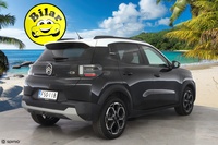 Citroën e-C3 vaihtoauto
