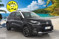 Citroën e-C3 vaihtoauto