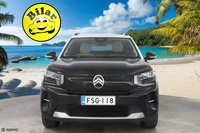 Citroën e-C3 vaihtoauto
